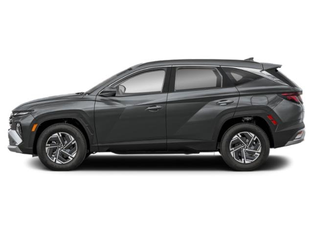 New 2026 Ecotronic Gray Hyundai Blue SE AWD image 19