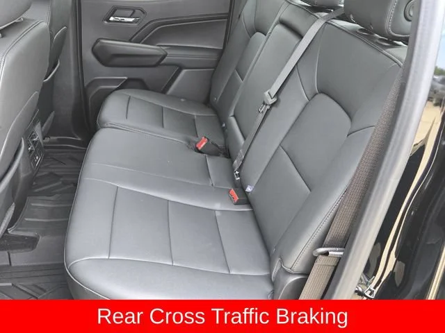 2026 GMC Canyon Elevation - Photo 23