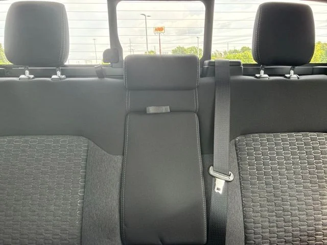 New 2026 Gray Ford XLT image 40