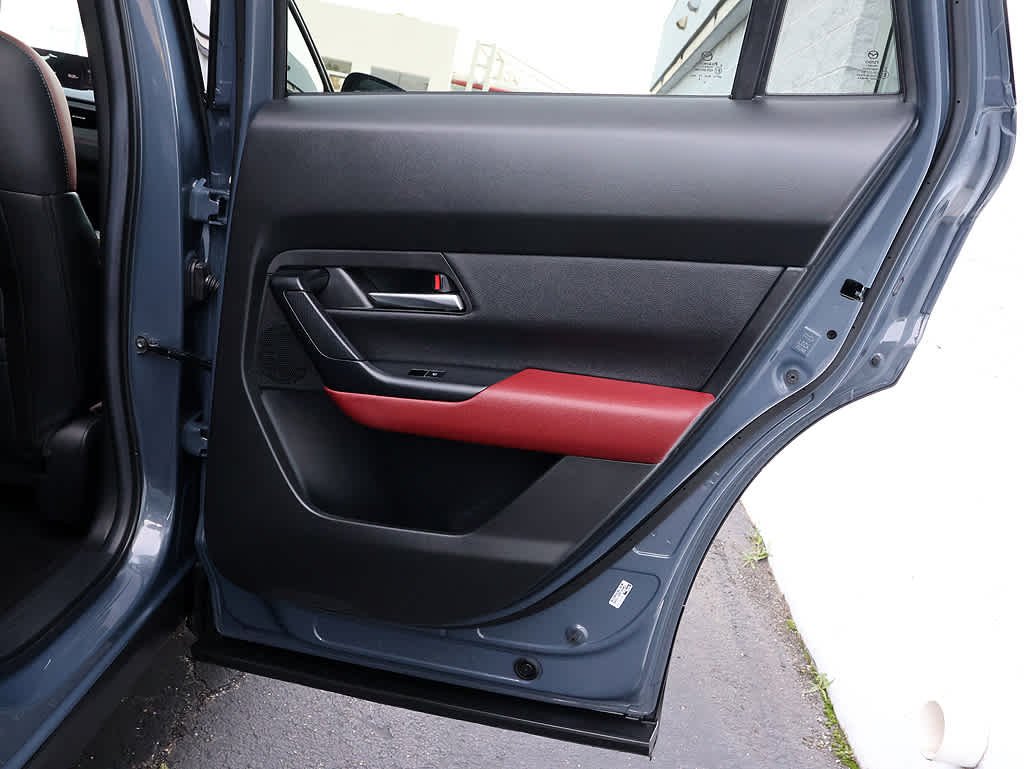 2026 Mazda CX-50 Premium Plus - Photo 30
