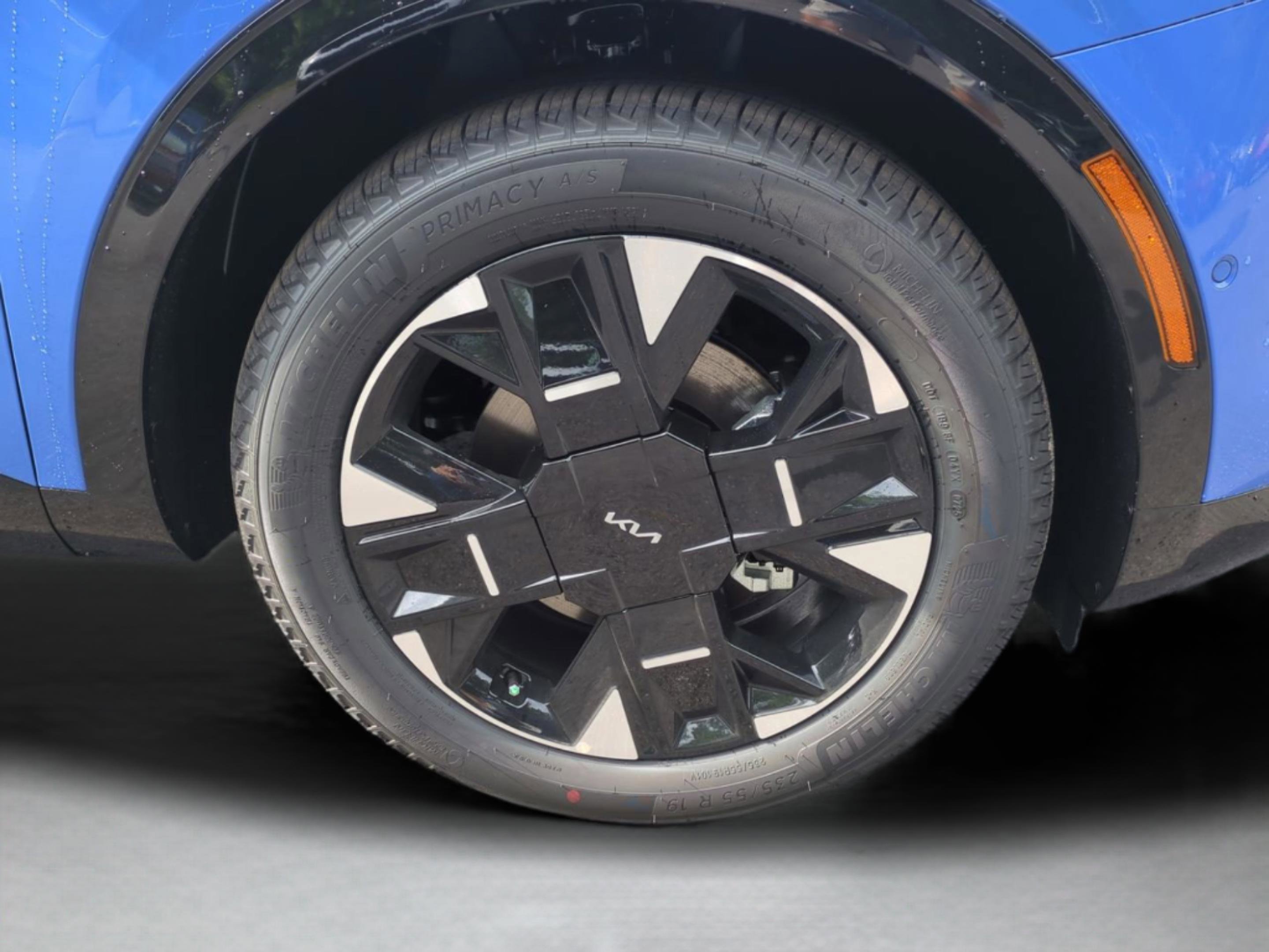 2026 Kia Sportage SX Prestige - Photo 11