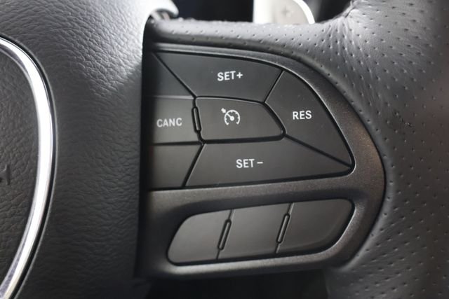 Used 2023 Blue Dodge GT image 12