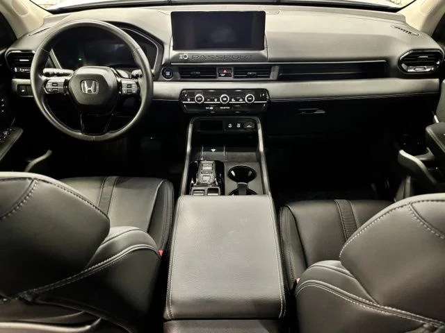 Used 2026 White Honda RTL Towing image 11