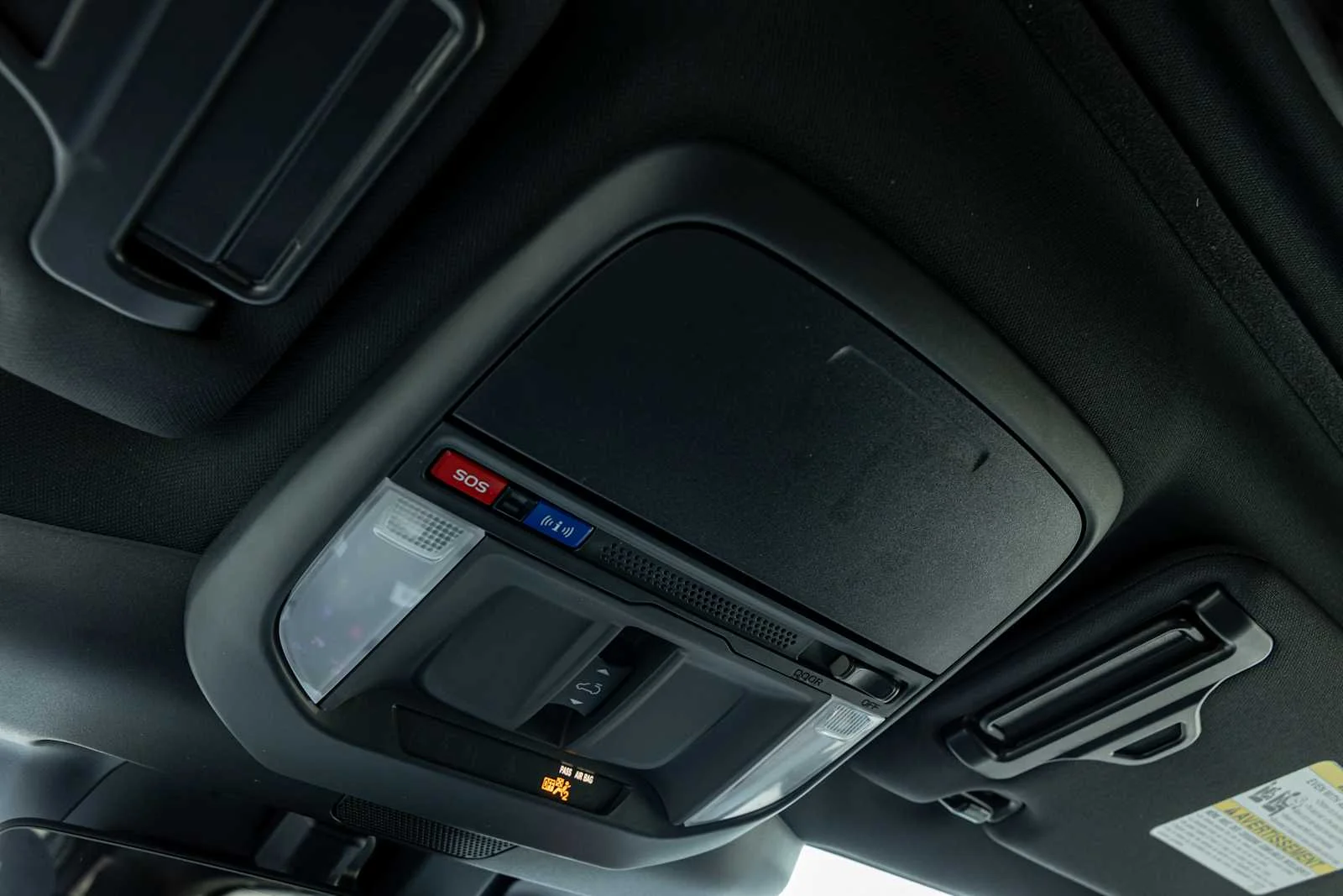 2026 Subaru Forester Sport - Photo 18