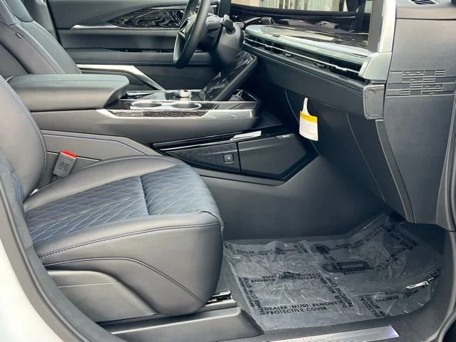 2026 Cadillac Escalade IQL Sport - Photo 22