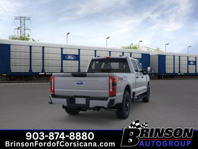 New 2026 Avalanche Ford F-250® XL image 25