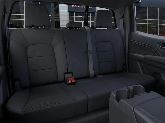 New 2026 Sterling Metallic GMC Elevation image 17