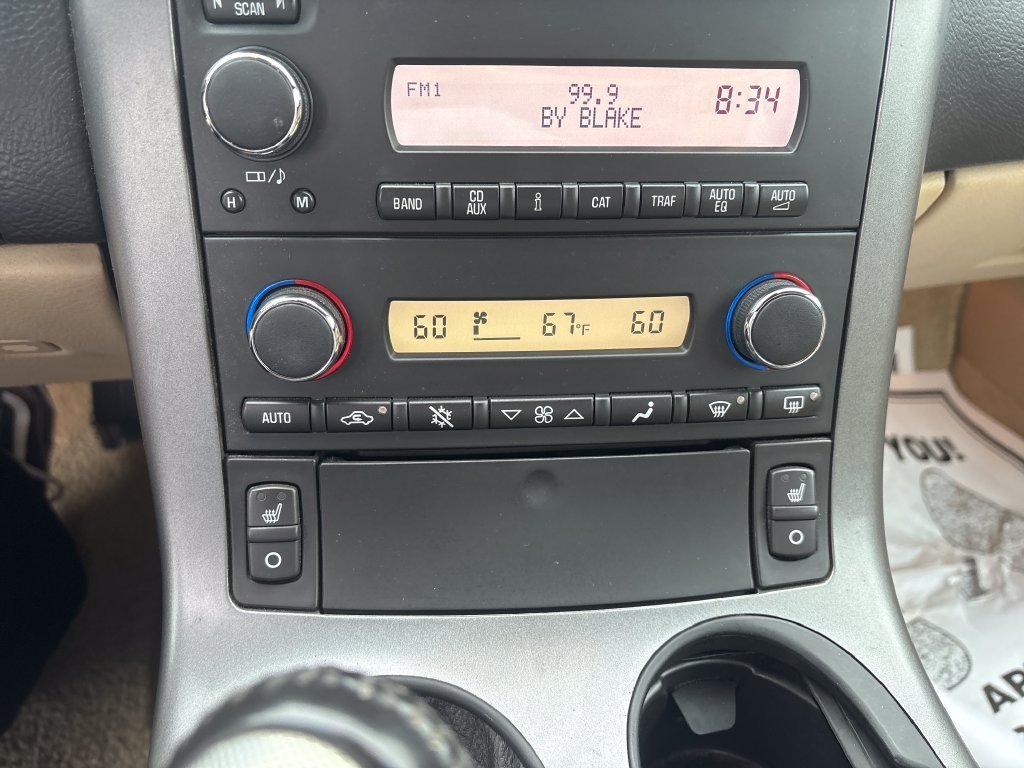 Used 2006 Blue Chevrolet Base image 20