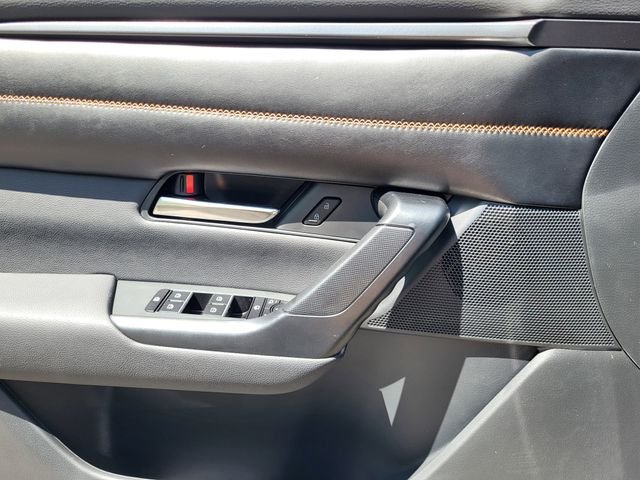 New 2026 Beige/tan Mazda 2.5 Turbo Premium Plus image 6