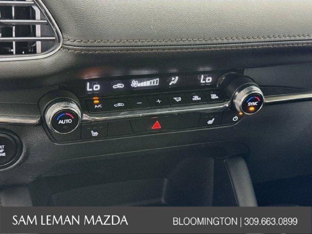 Used 2025 Gray Mazda 2.5 S Preferred Package image 5