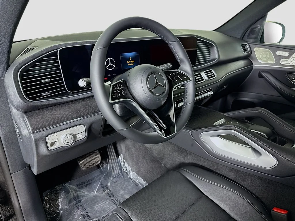 New 2026  Mercedes-Benz GLE 350 image 9