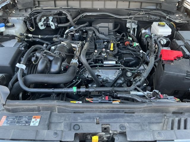 Used 2022 Gray Ford Big Bend image 24
