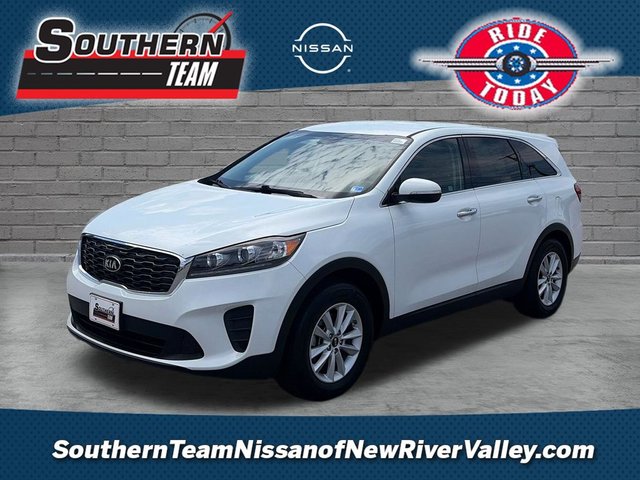 2020 Kia Sorento L