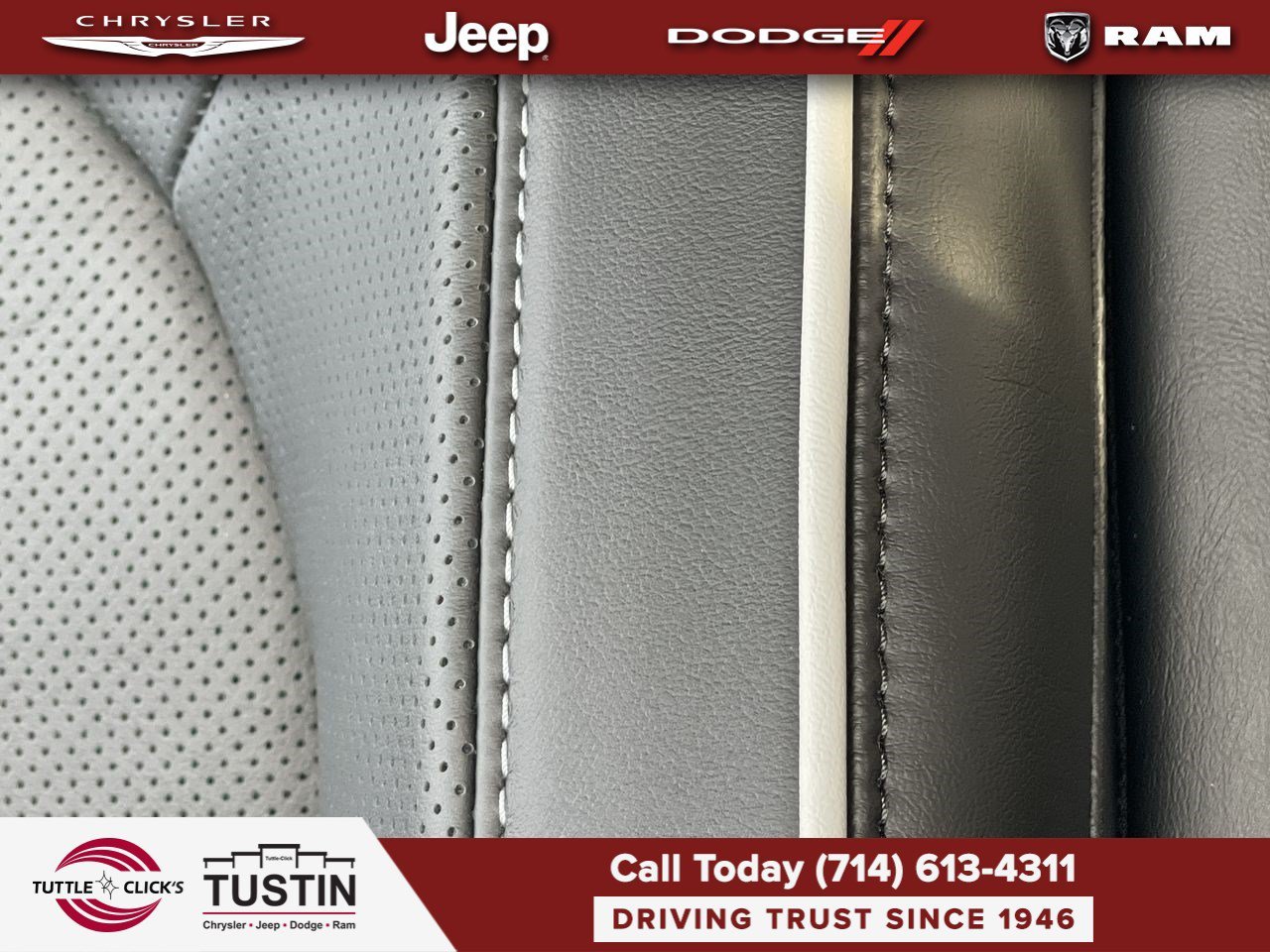 New 2026 Silver Mist Clear-Coat Exterior Paint Chrysler Limited image 26