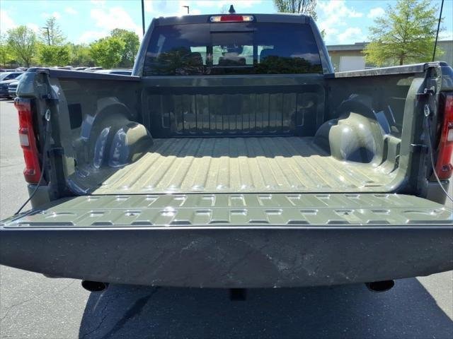 New 2026 Canyon Lake Exterior Paint RAM LARAMIE image 32