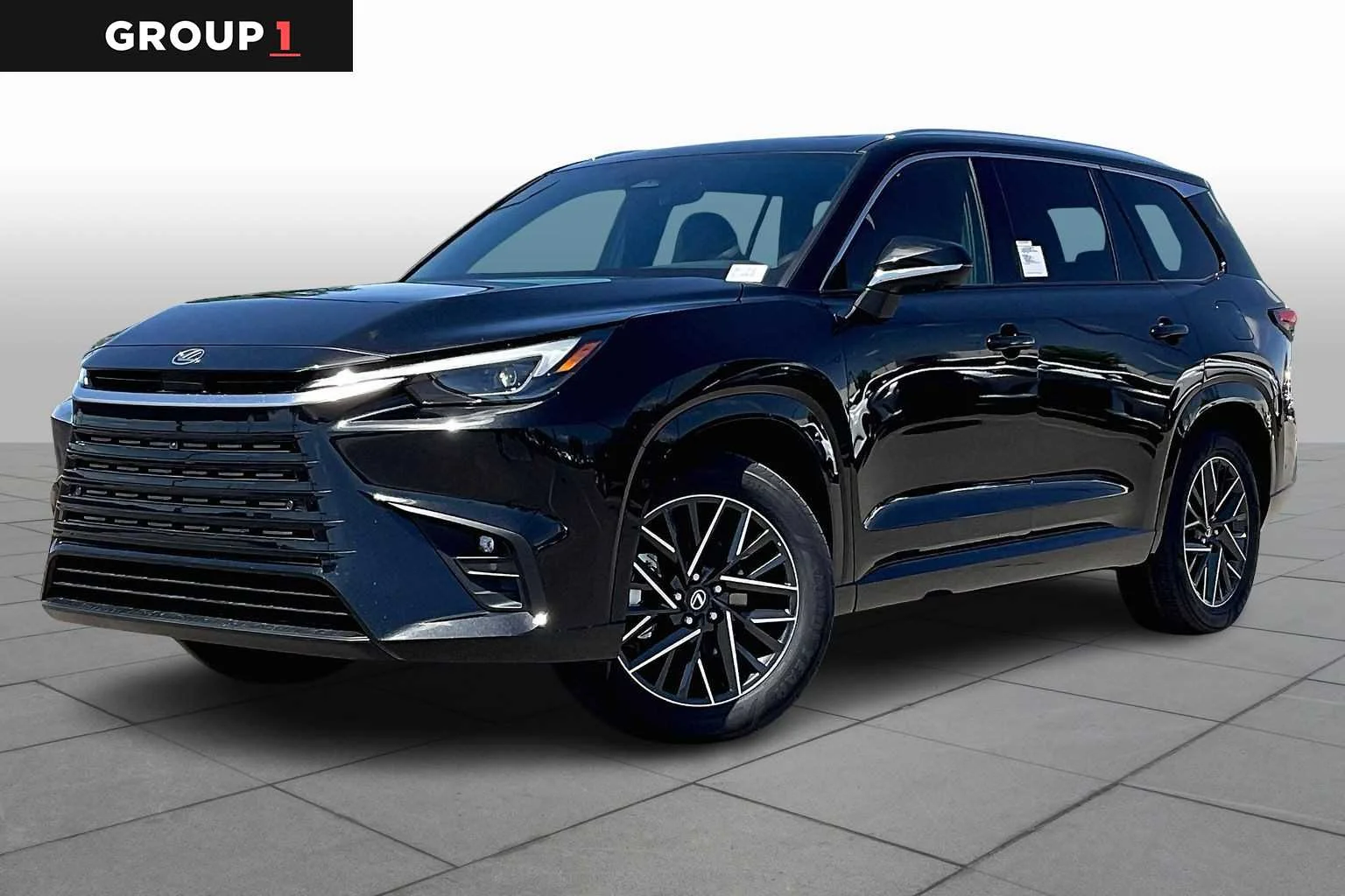 2026 Lexus TX 350 350 Premium AWD's photo
