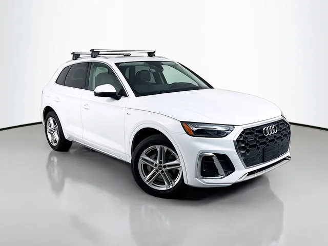 2021 Audi Q5 Premium Plus
