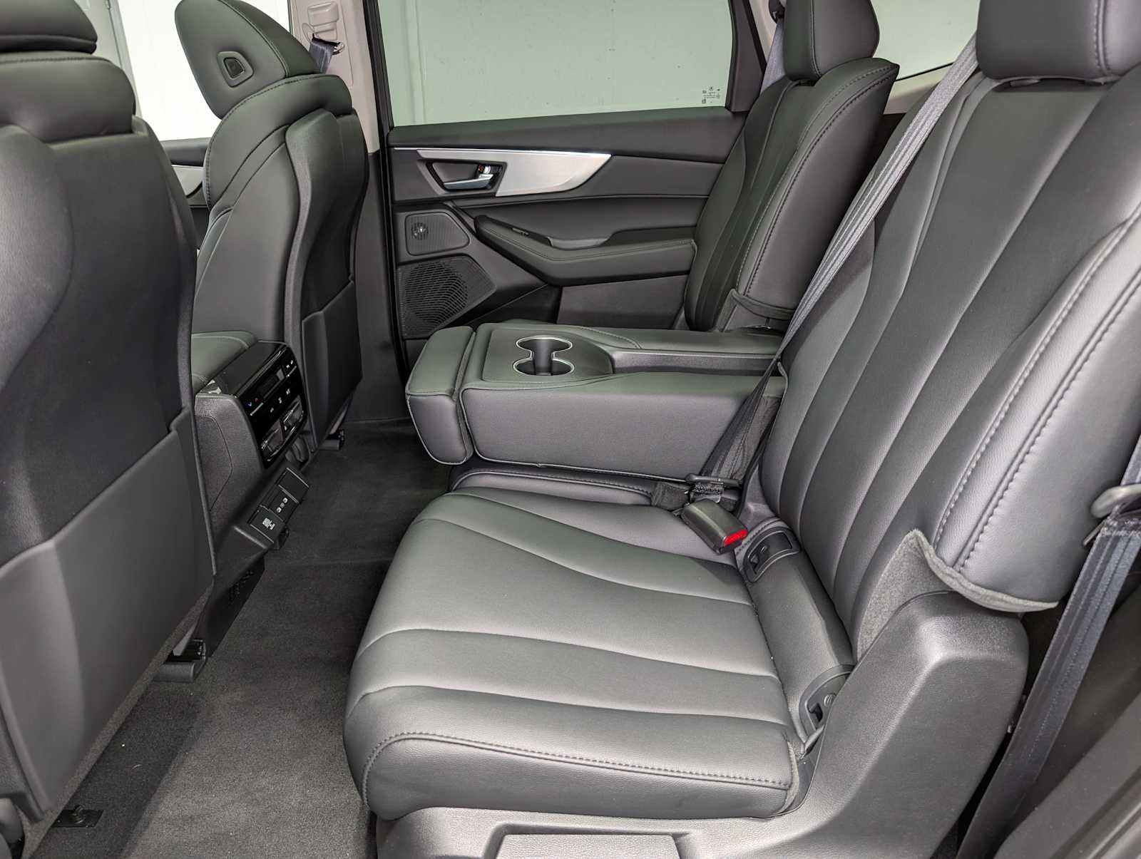 New 2026 Solar Silver Metallic Acura  image 22
