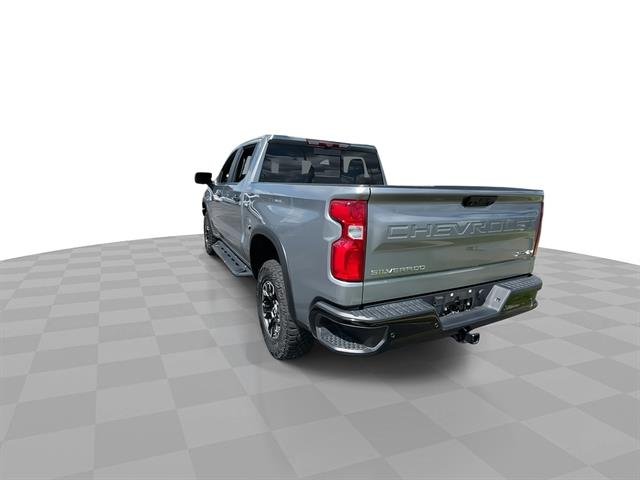 2023 Chevrolet Silverado 1500 ZR2, photo 8 of 12