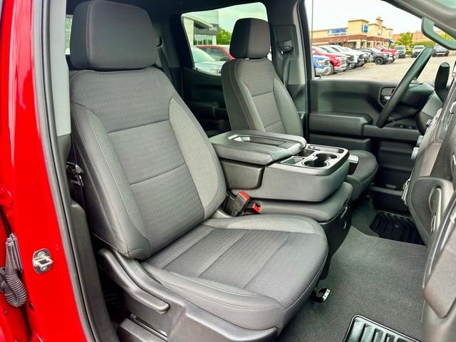 Used 2023 Red Chevrolet Custom image 23