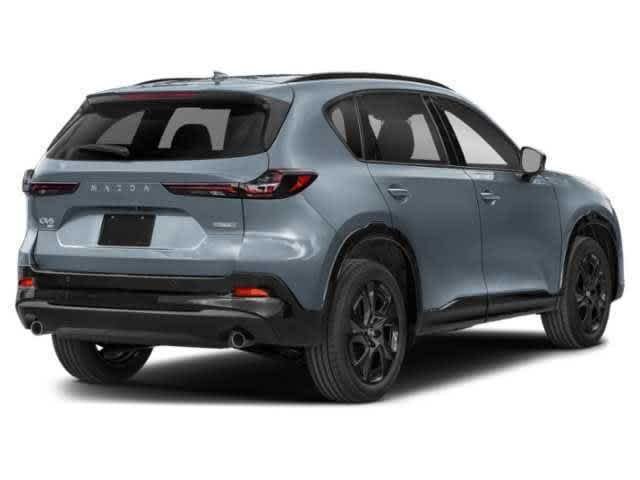New 2026 Polymetal Gray Metallic Mazda 2.5 S Premium AWD image 8