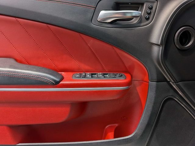 Used 2021 White Dodge R/T Scat Pack image 25
