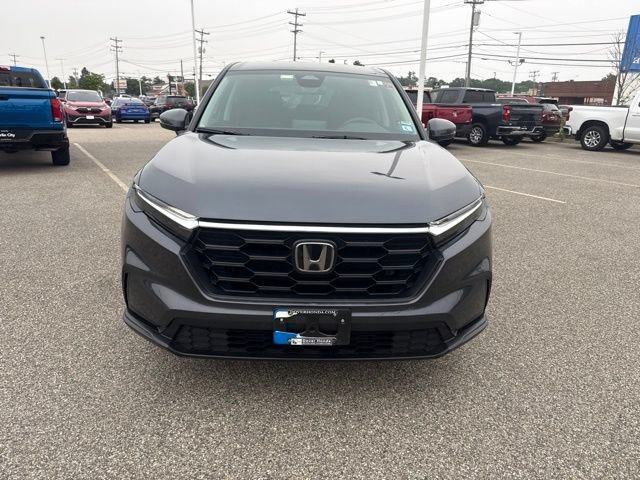 2025 Honda CR-V LX - Photo 30