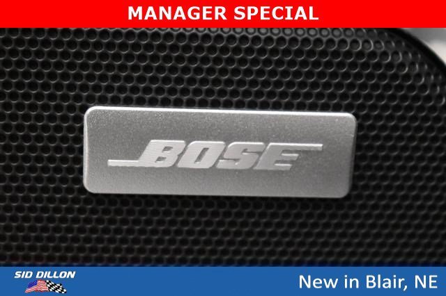 New 2026 Summit White Chevrolet LT Trail Boss image 7
