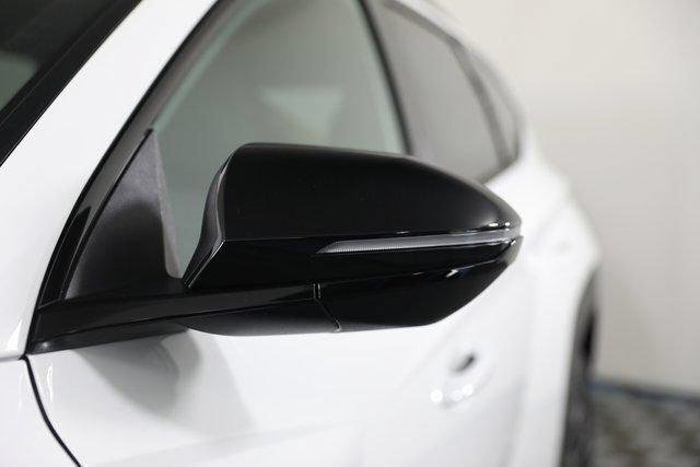 New 2026 White Hyundai XRT AWD image 61