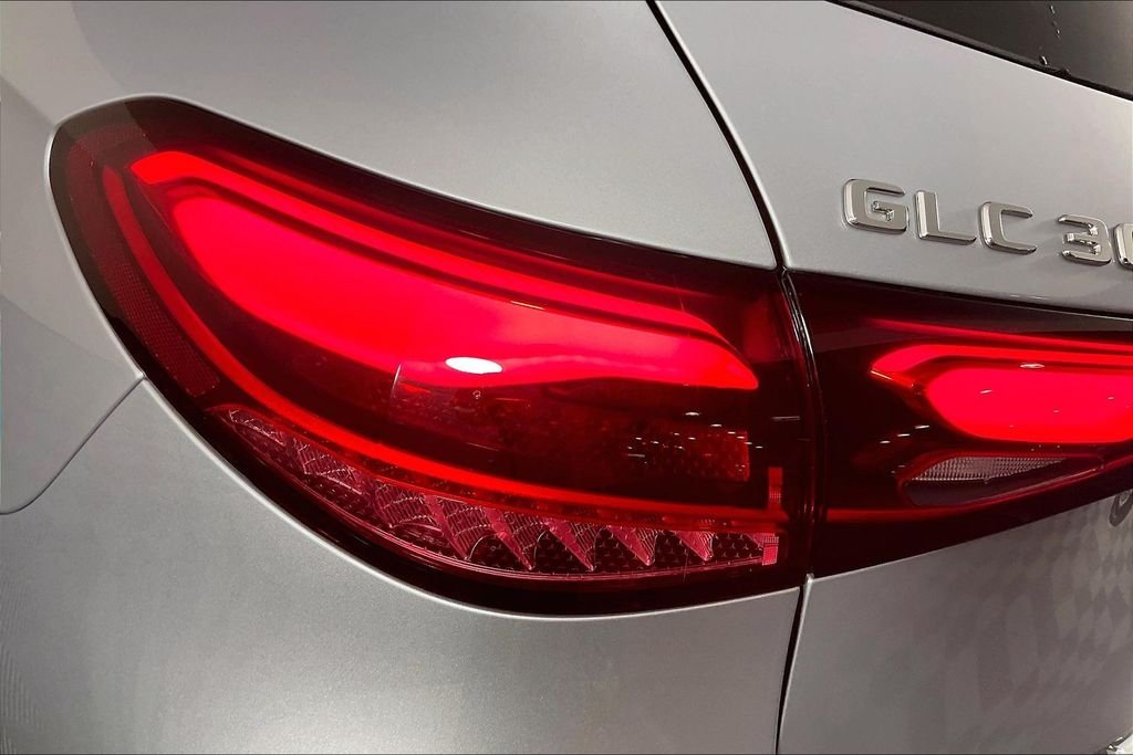 2026 Mercedes-Benz GLC Base - Photo 24