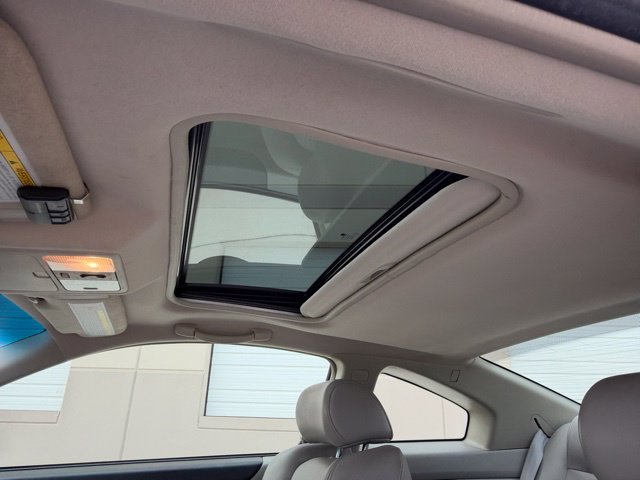 Used 2005 Gray INFINITI  image 10