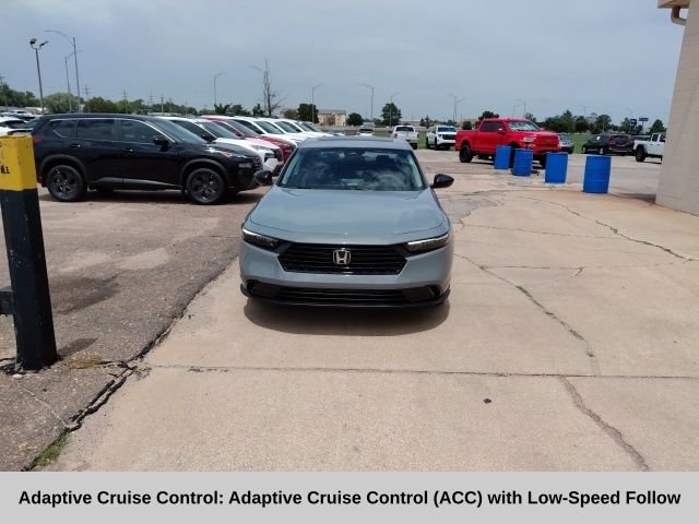 New 2026 Urban Gray Pearl Honda SE image 10