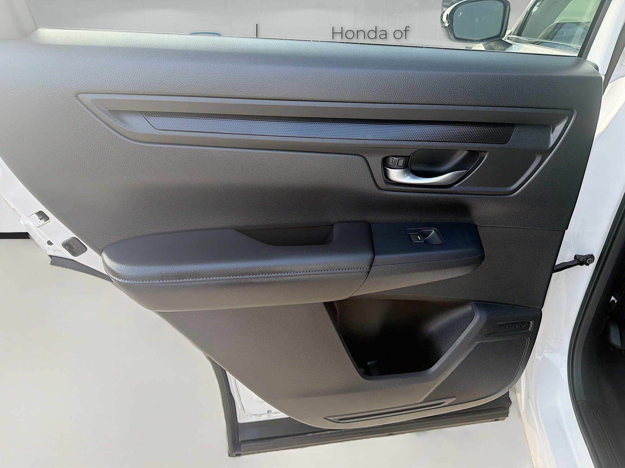 2024 Honda CR-V EX - Photo 27