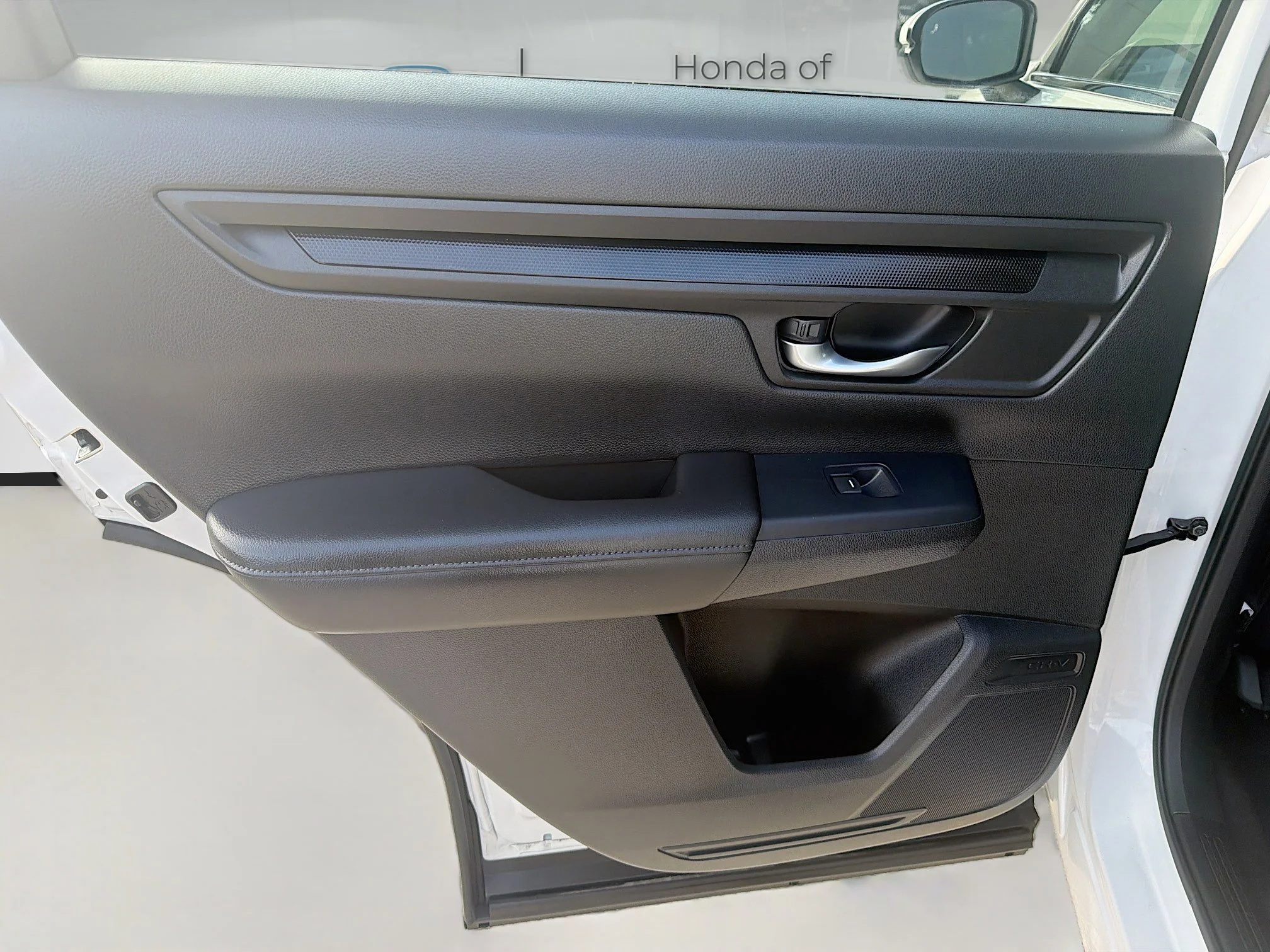 2024 Honda CR-V EX - Photo 27