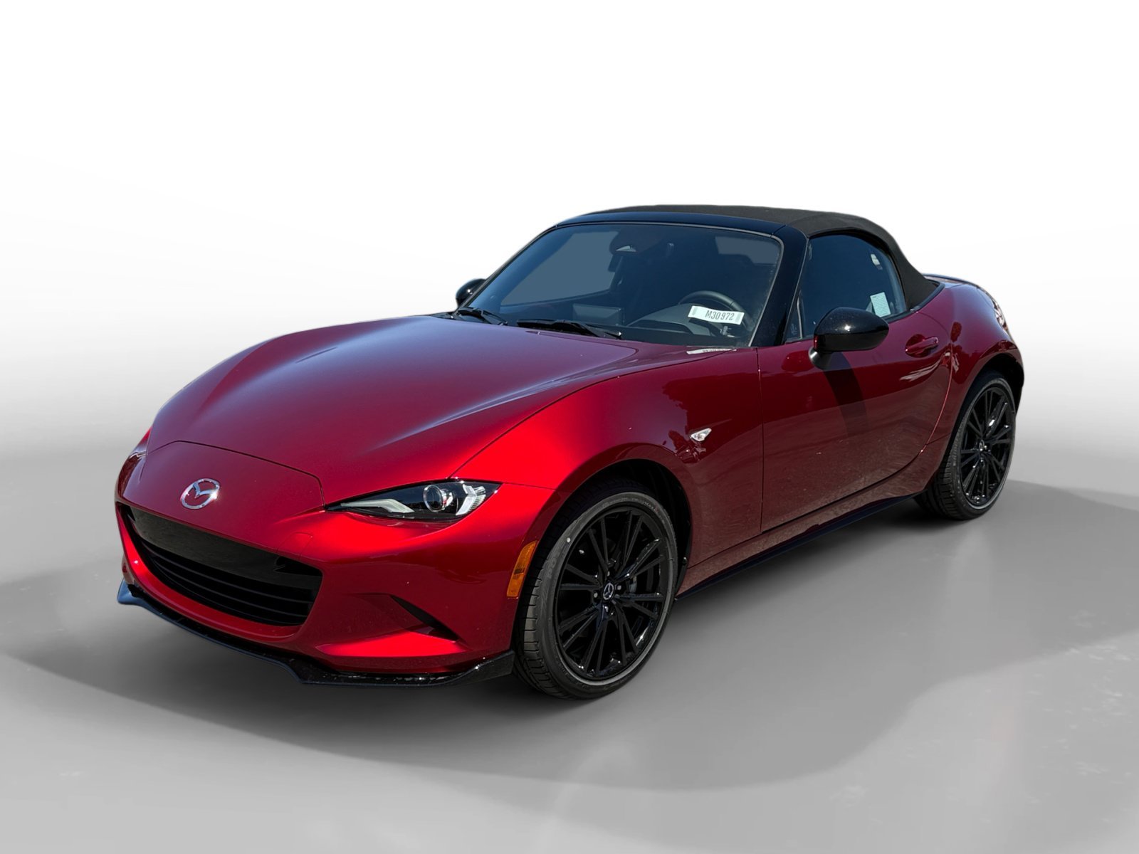 2026 Mazda MX-5 Miata
