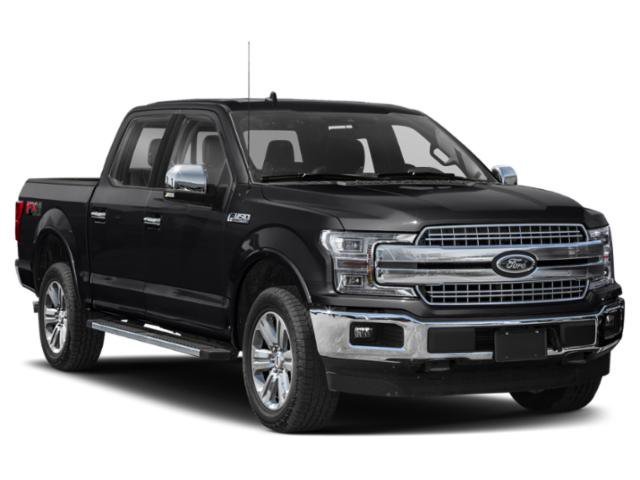Used 2018 Gray Ford  image 6