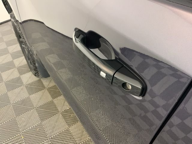 2024 Chevrolet Silverado 1500 LT Trail Boss - Photo 10