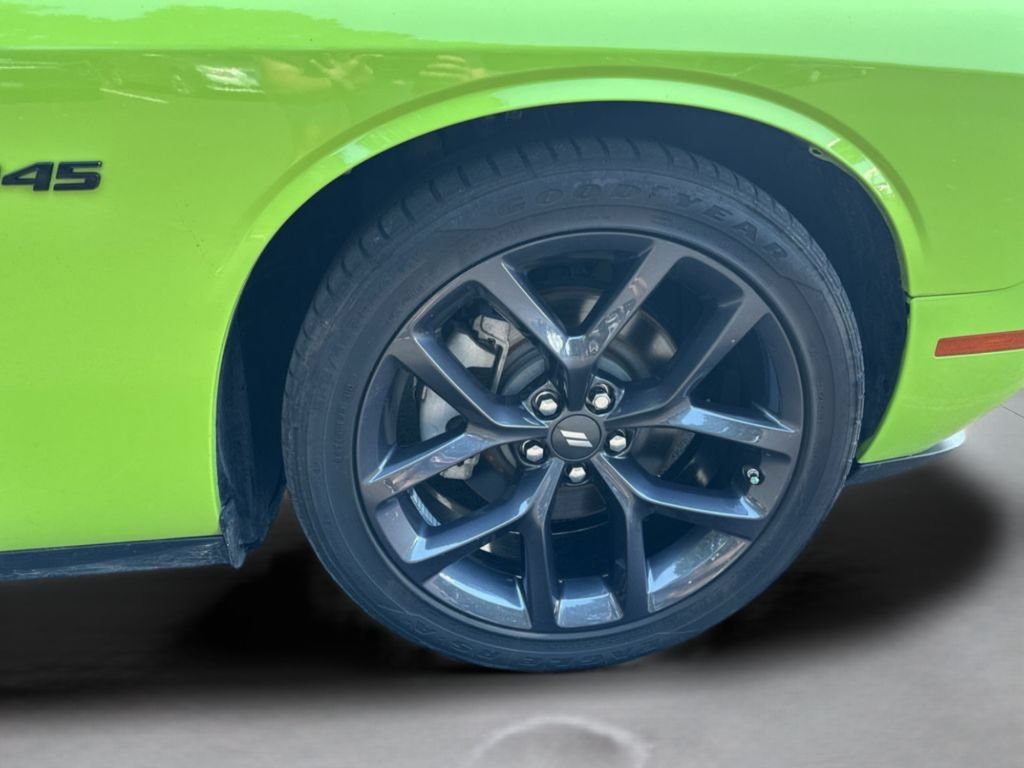 Used 2023 Green Dodge R/T image 29