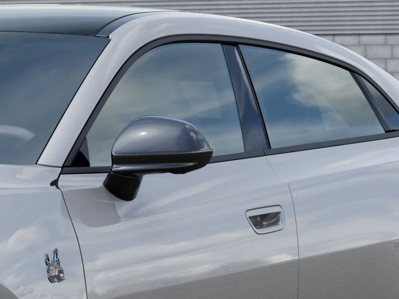 New 2026 Triple Nickel Exterior Paint Dodge Scat Pack Plus image 14