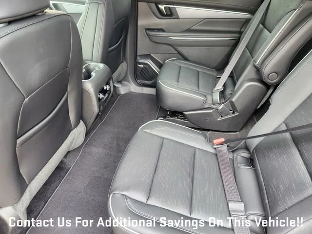 2026 Buick Enclave Sport Touring - Photo 21