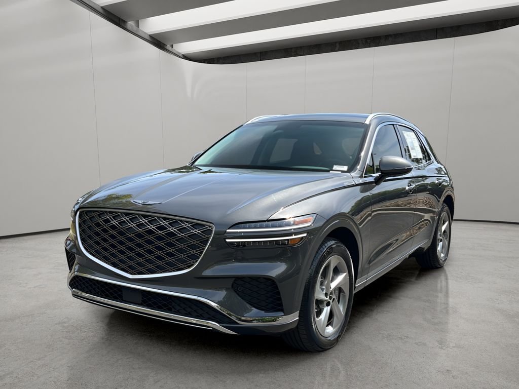 2026 GENESIS GV70 Standard - Photo 1