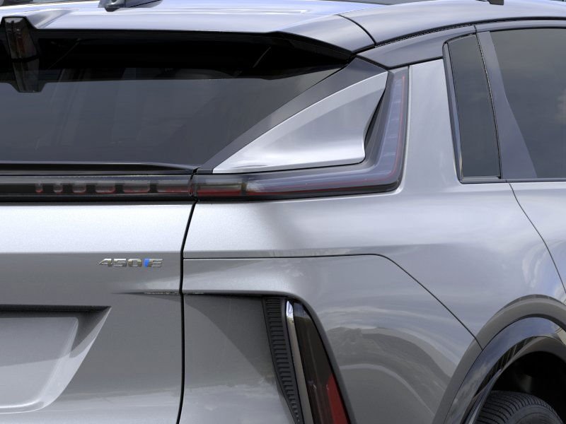 2025 Cadillac LYRIQ Sport 1 - Photo 11