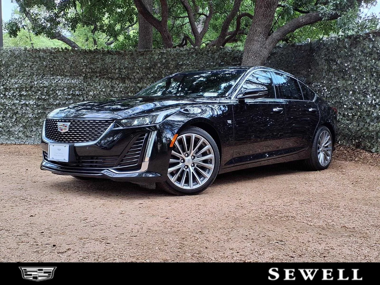 2024 Cadillac CT5 Premium Luxury's photo