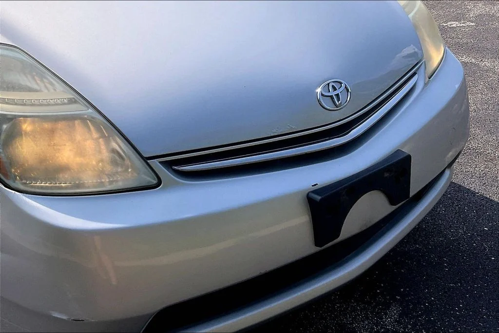 Used 2008 Silver Toyota Base image 30