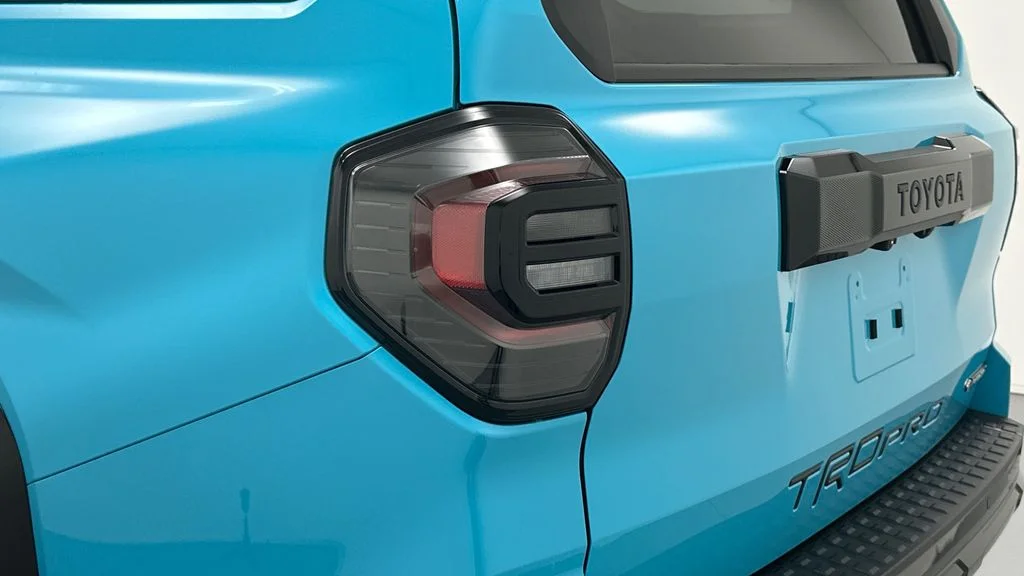 New 2026  Toyota TRD Pro image 22