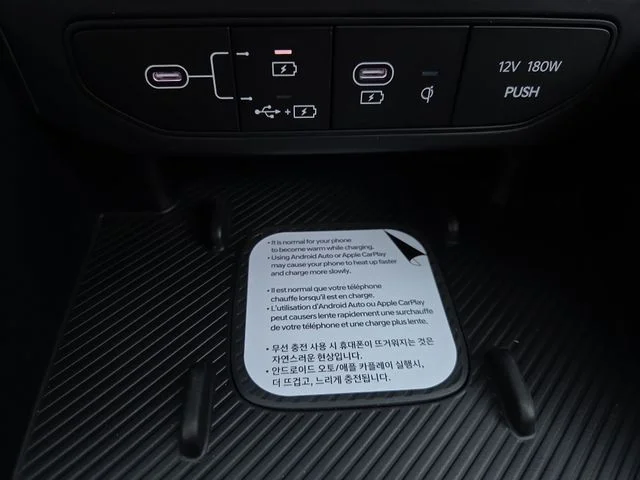 New 2026 Aurora Black Pearl Kia EX image 11