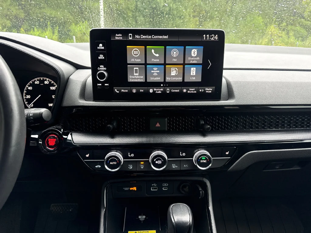 2024 Honda CR-V EX-L - Photo 19