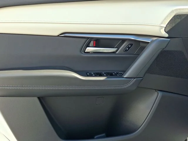 New 2026 White Mazda 2.5 S Select image 7