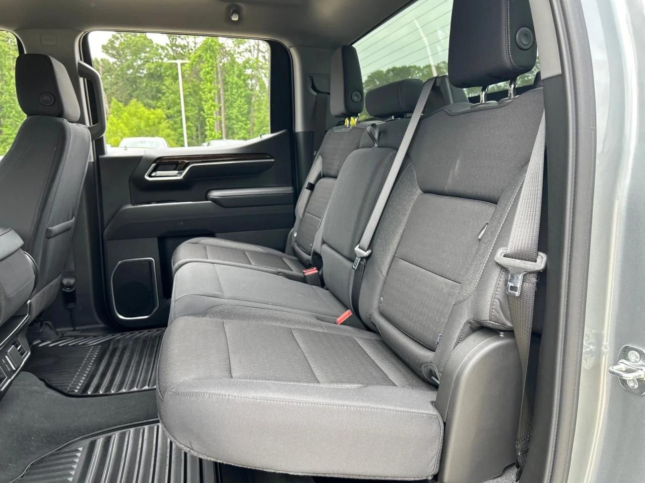 2026 GMC Sierra 1500 Elevation - Photo 17