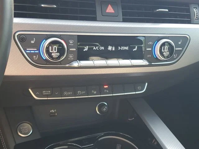 Used 2023 Gray Audi S line Prestige image 20